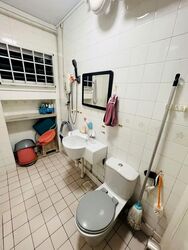 Blk 125 Kim Tian Road (Bukit Merah), HDB 4 Rooms #556183241